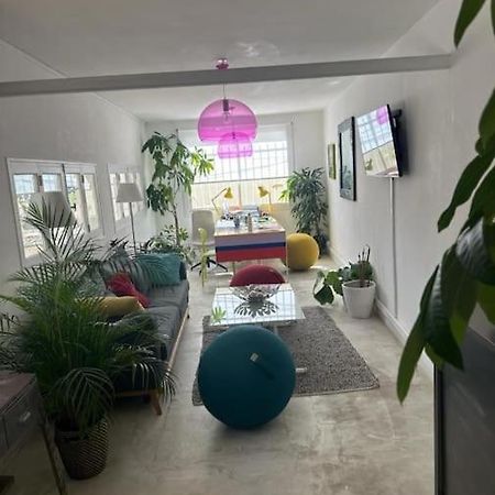 Studio Renove Atypique A Marseille Pres Des Plages 외부 사진