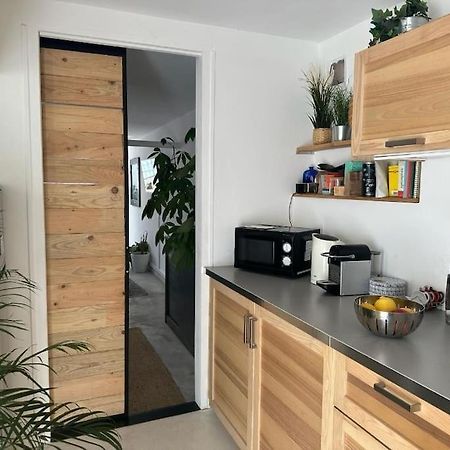 Studio Renove Atypique A Marseille Pres Des Plages 외부 사진