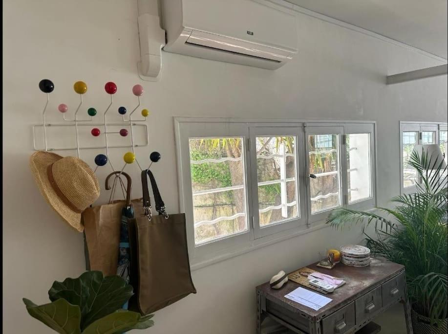 Studio Renove Atypique A Marseille Pres Des Plages 외부 사진
