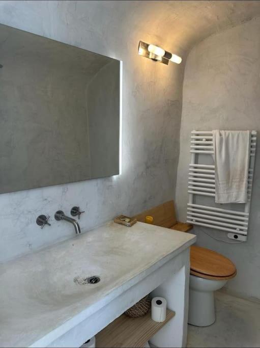 Studio Renove Atypique A Marseille Pres Des Plages 외부 사진