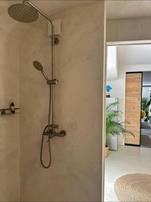 Studio Renove Atypique A Marseille Pres Des Plages 외부 사진